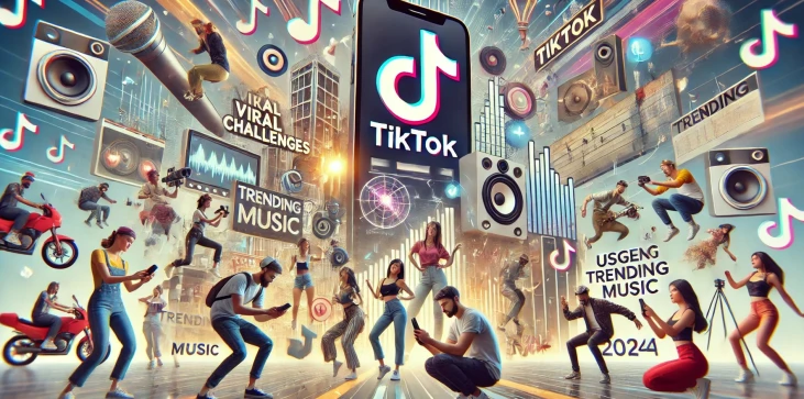 tendencat tik tok