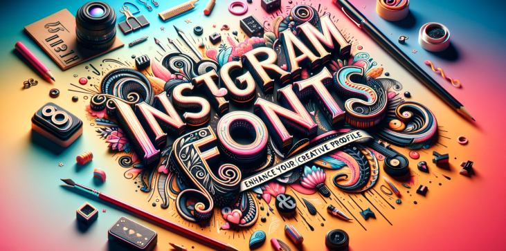 Fontet e Instagramit