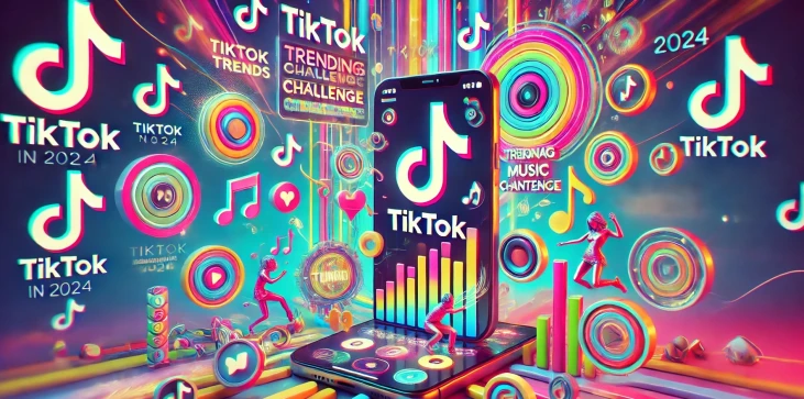 tendenca tik tok